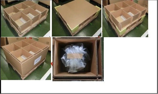 VCI Anti-Corrosion Plastic Bag